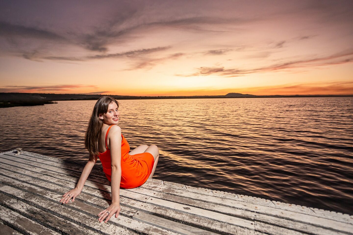 Sesión de Fotos Ara